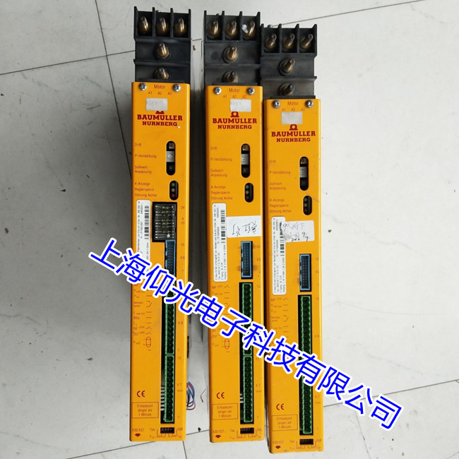Baumuller bm4400S޹ϱ