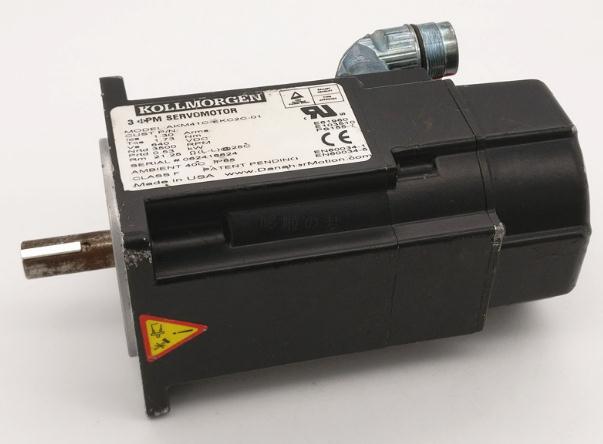 Kollmorgen�Ơ�Ħ���ŷ�늙C(j��)�ɾS�޹���