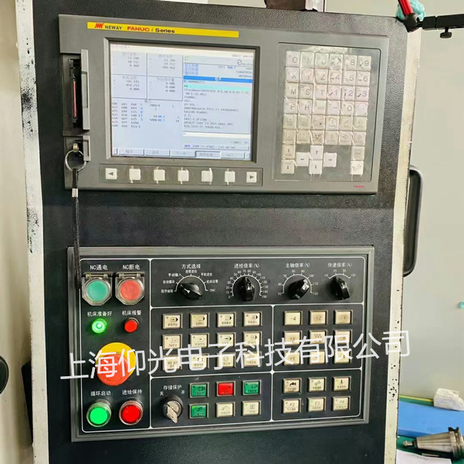 �l(f��)�ǿ�FANUC��(sh��)��ϵ�y(t��ng)�ӹ����ľS�� ϵ�y(t��ng)�@ʾ������������