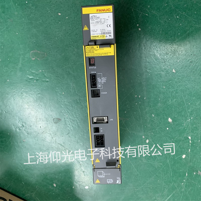 �l(f��)�ǿ��ŷ������S�޹���A06B-6115-H001�@ʾ20/26/420����