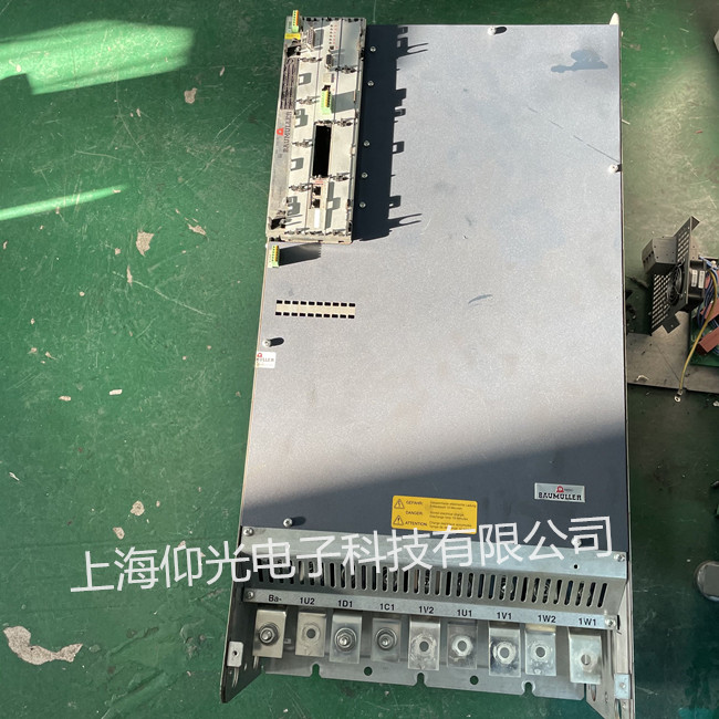 �U����(Baumuller)�ŷ��(q��)��(d��ng)����(b��o)�����aP0204�S��