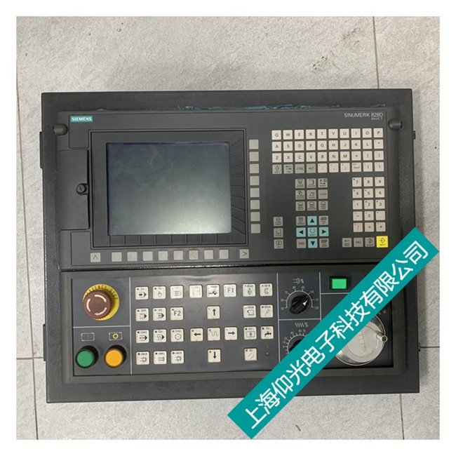 數(shù)控系統(tǒng)維修改造