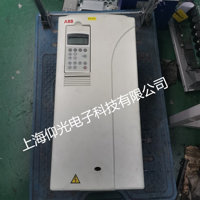 ABB ACS550׃�l���_�CF0009���ϾS����ô̎��?