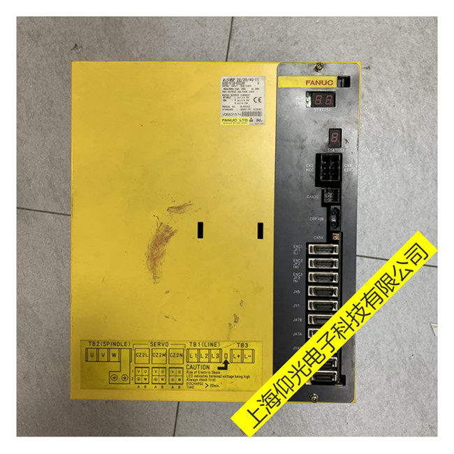 �l(f��)�ǿ�FANUC���S�(q��)��ϵ�y(t��ng)���ϾS�ް���