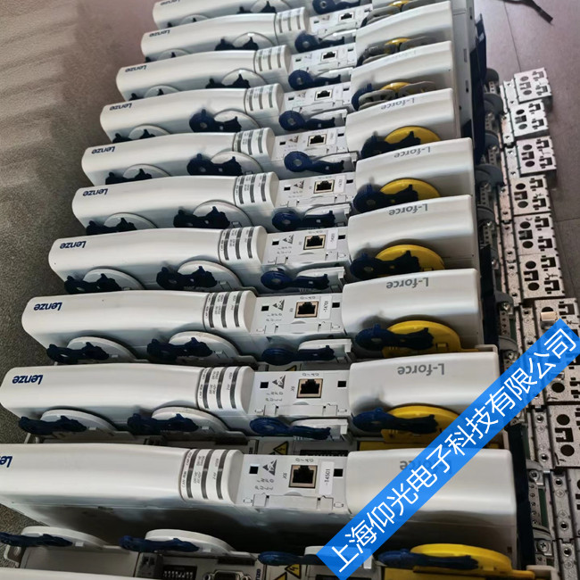 ��Lenze����׃�l�����ϼ��S��