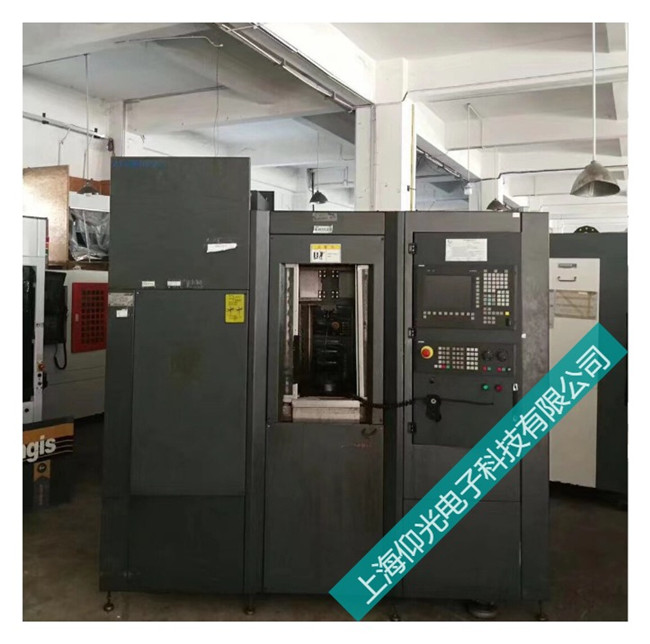 數(shù)控系統(tǒng)維修改造