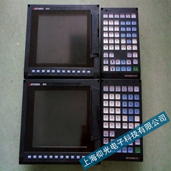 數(shù)控系統(tǒng)維修改造